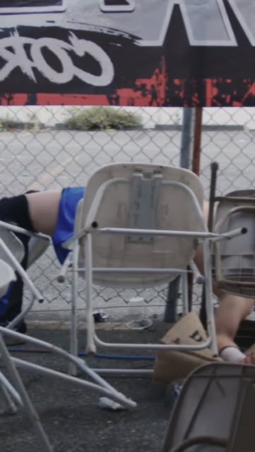 WrestleReel video from September 22, 2026